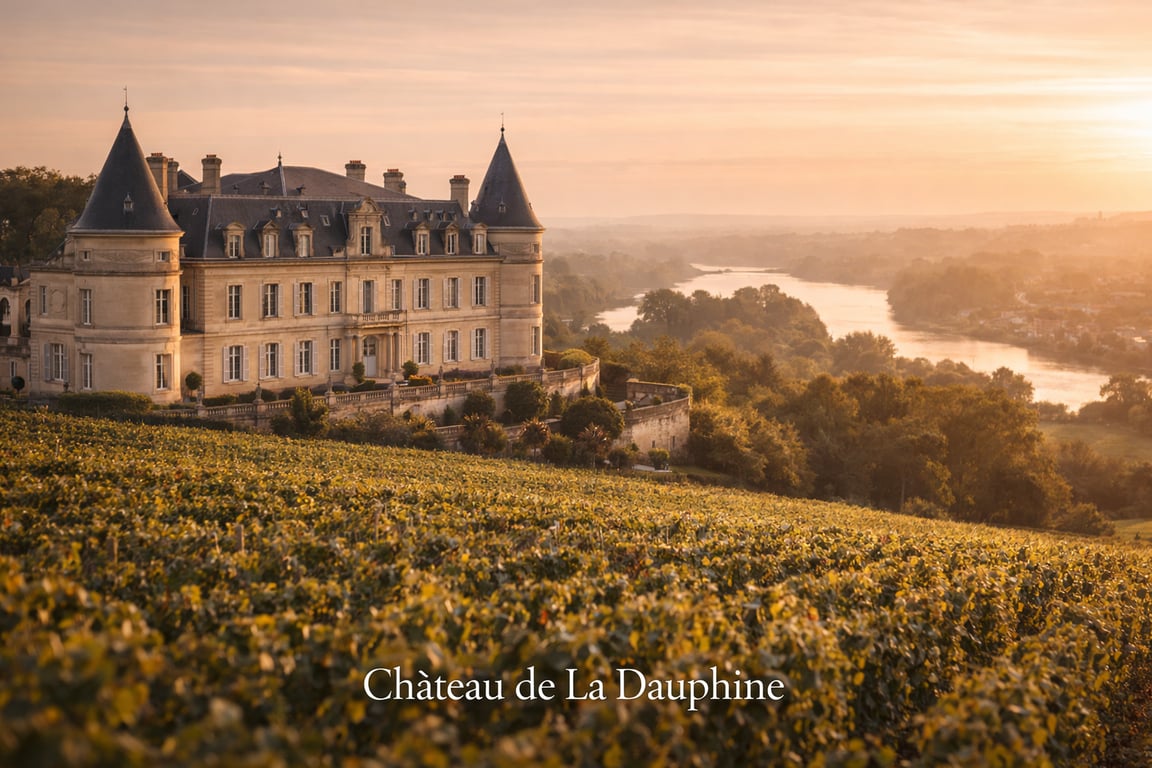 A Historic Reputation in Bordeaux