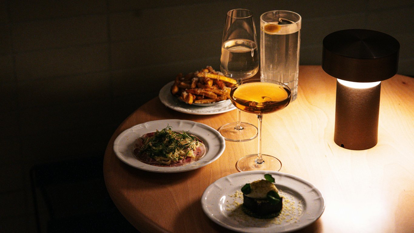 Why First Tastings Shape Long-Term Perception