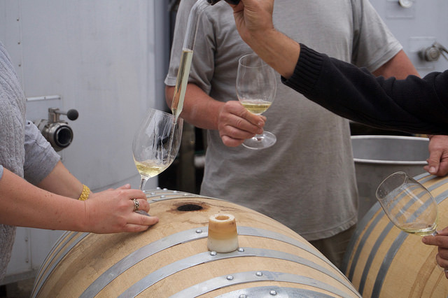 New Oak vs Used Oak: Understanding the Balance