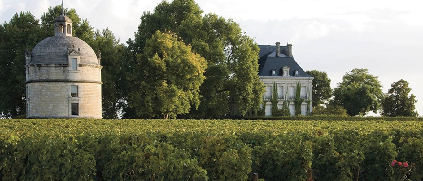 A New Chapter for an Iconic Pauillac Estate
