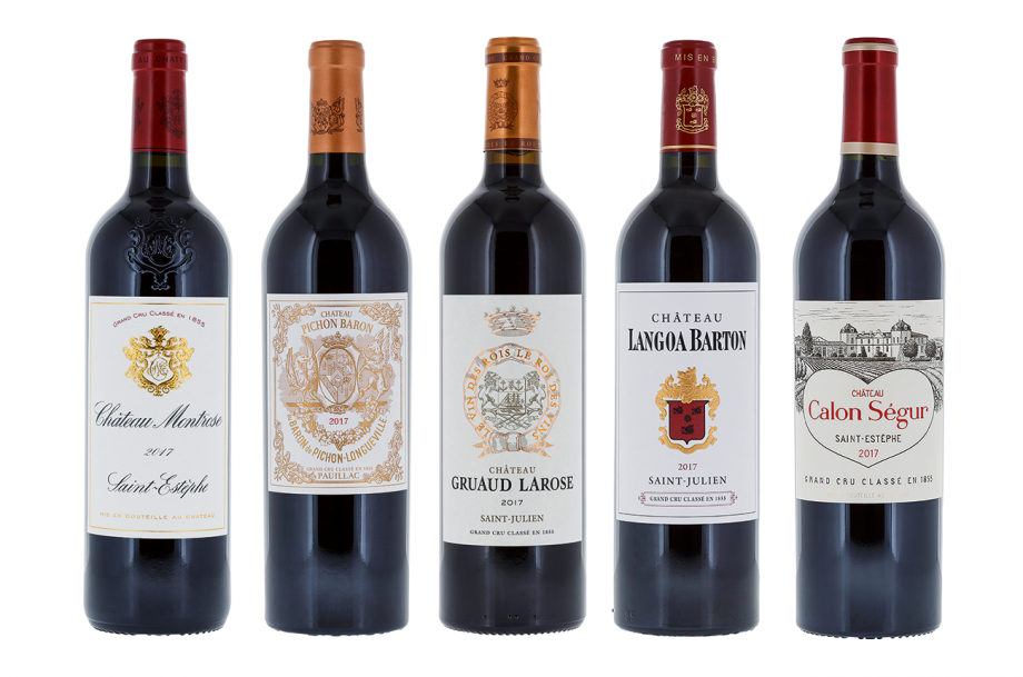 The Médoc as a Lens on Bordeaux Wine