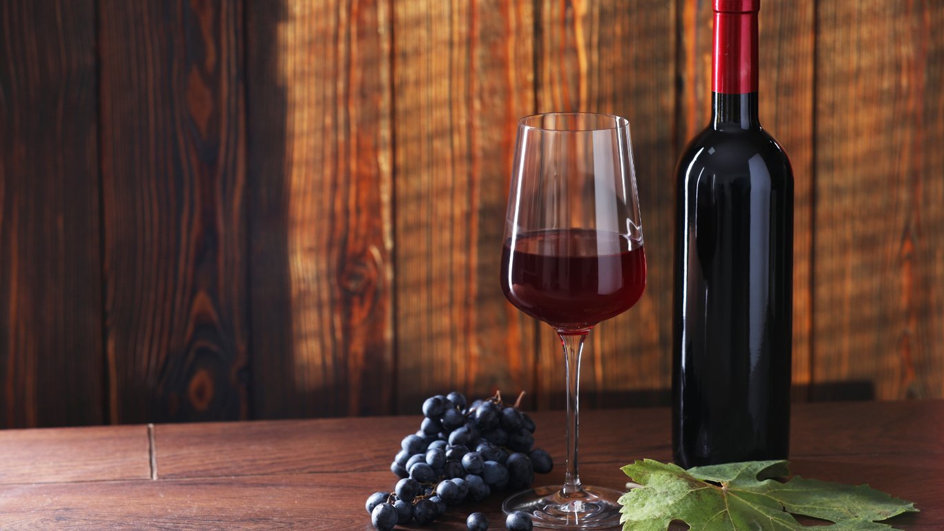 Merlot-Driven Wines as an Entry Point