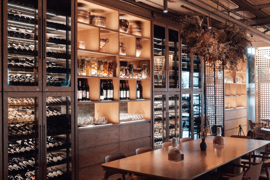 Why Expensive Bordeaux Matters to Visitors.