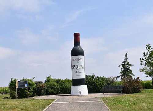 A Small Appellation with Remarkable Consistency