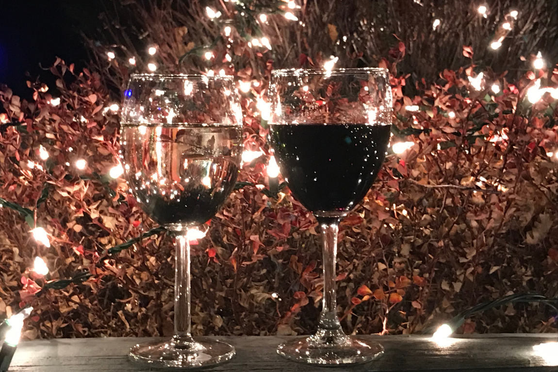 Bordeaux Wines as Christmas Gifts