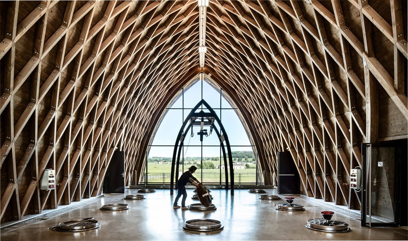 What Château Angélus Ultimately Represents