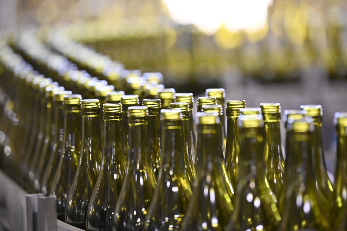 The Rise of the Lightweight Bottle