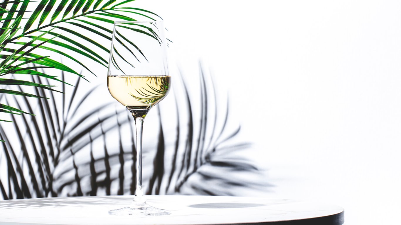 Sauvignon Blanc in Bordeaux Blends