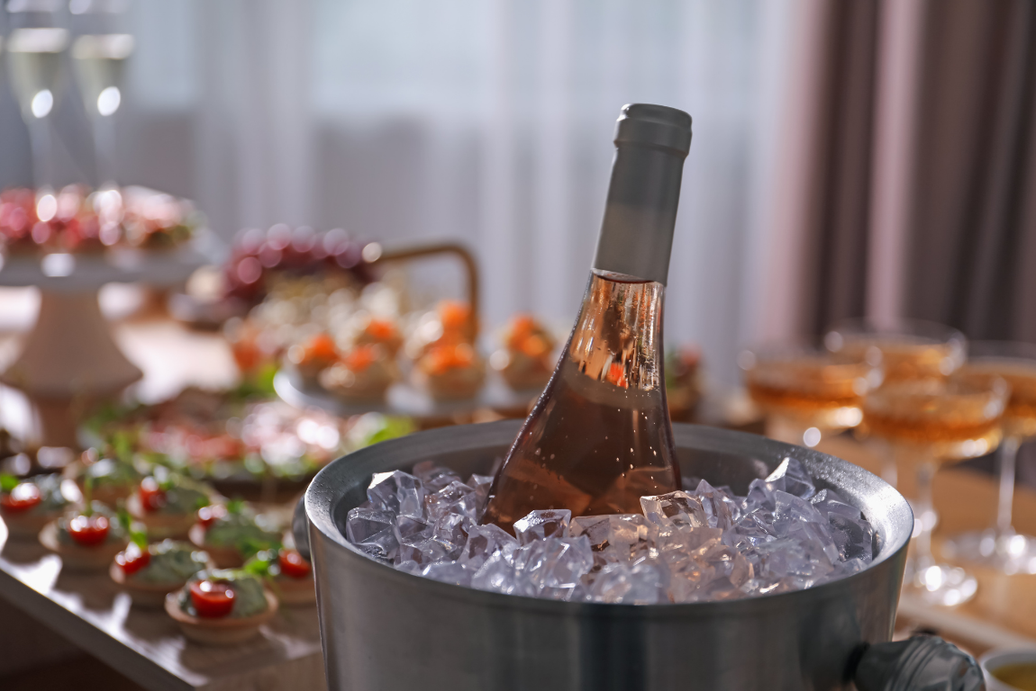 Sparkling Wines in Bordeaux: Crémant and Pét-Nat to Discover