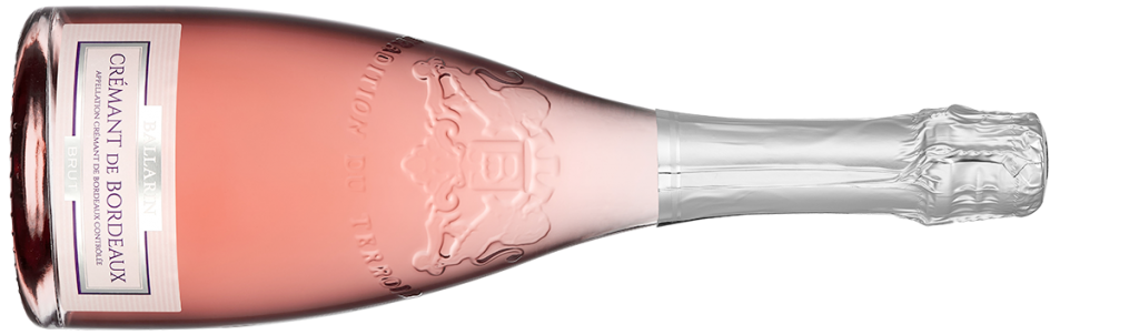 Crémant de Bordeaux: The Refined Side of Sparkle