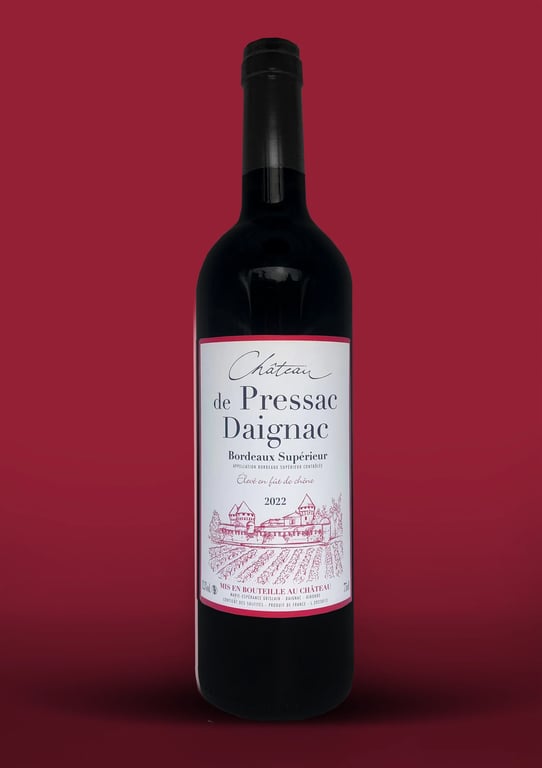 What “Appellation” Really Means