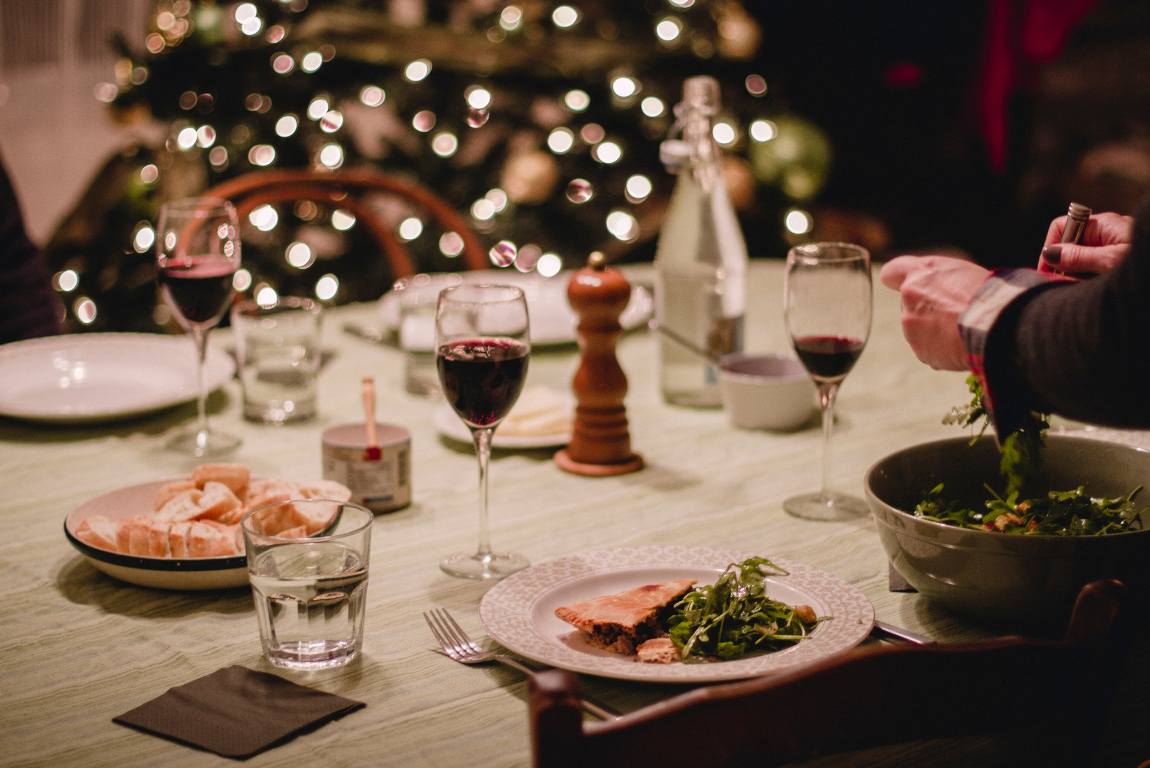 The Left Bank: Power and Structure for Festive Meats