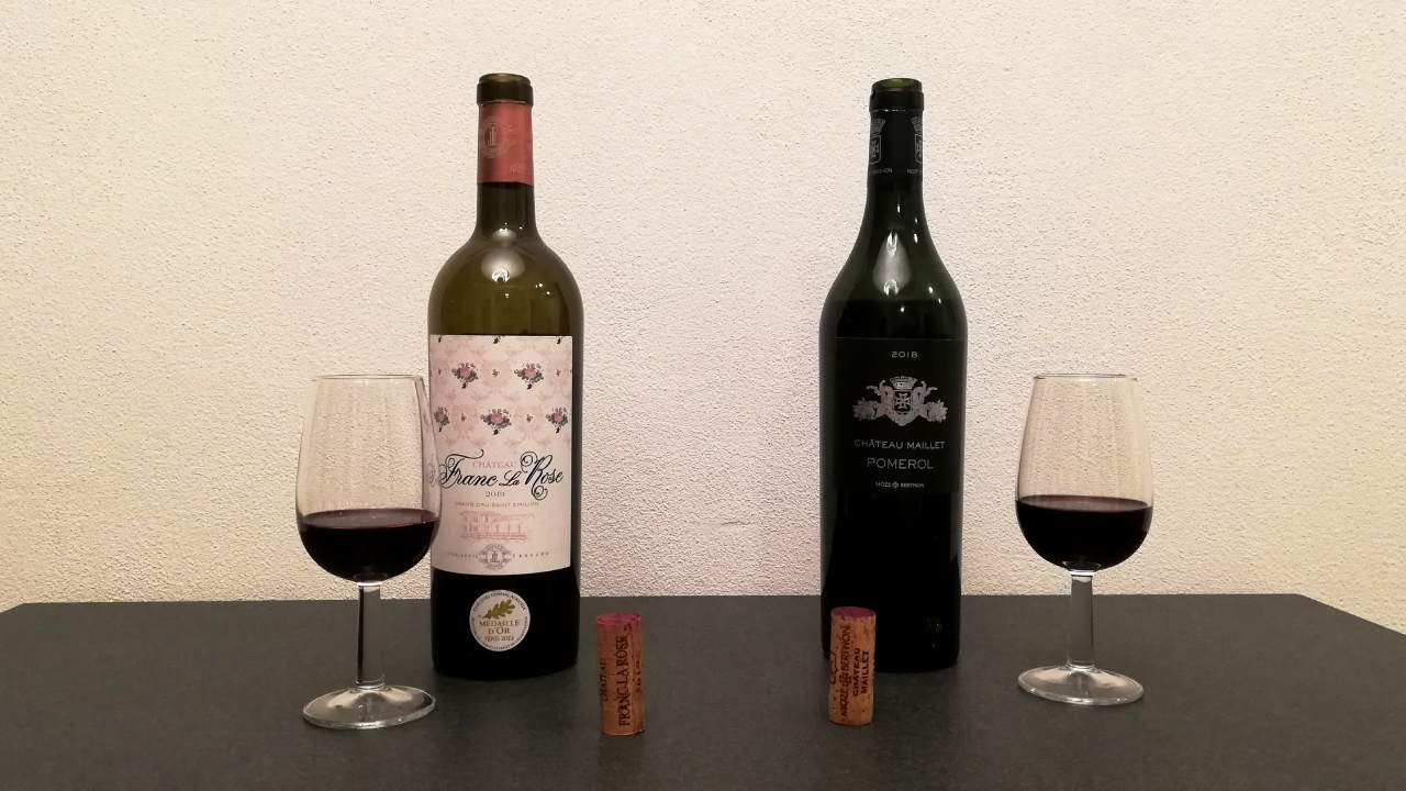 Two Right Bank Philosophies, One Shared Heritage