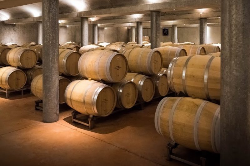 Winemaking Philosophy