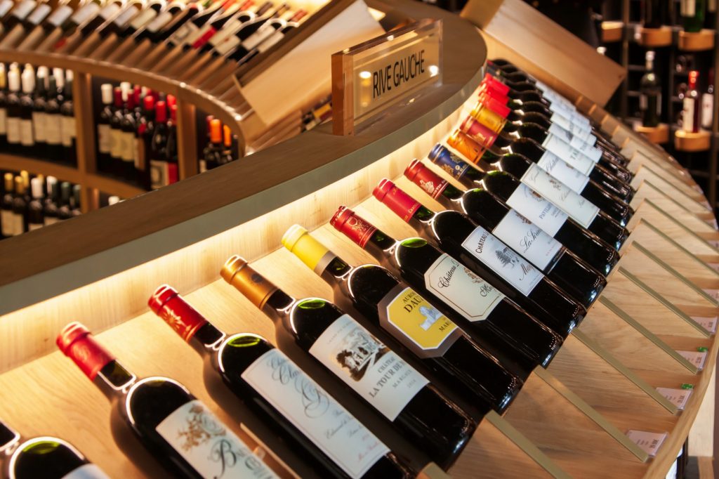 The Château as a Cultural Institution