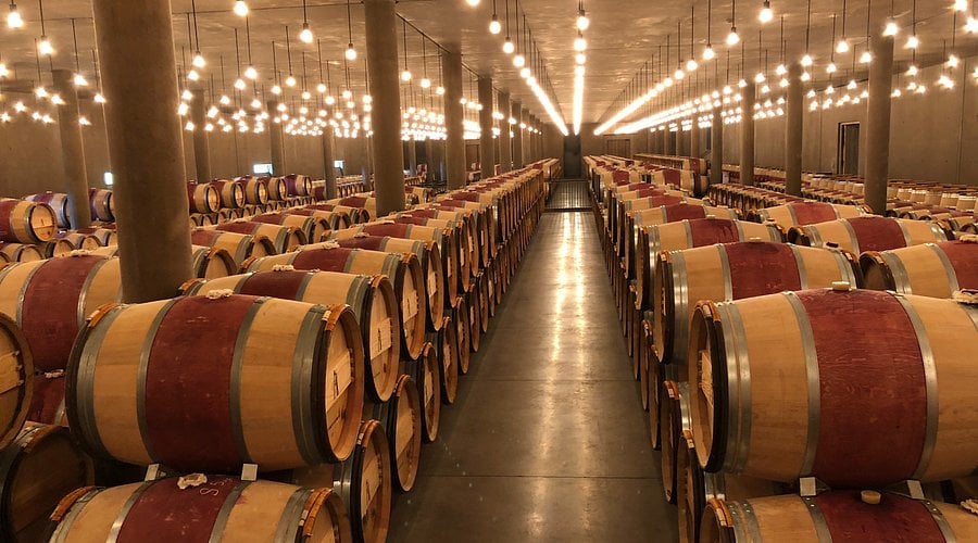 The 2012 Vintage: Balanced, Classic, and Now Showing Its Character