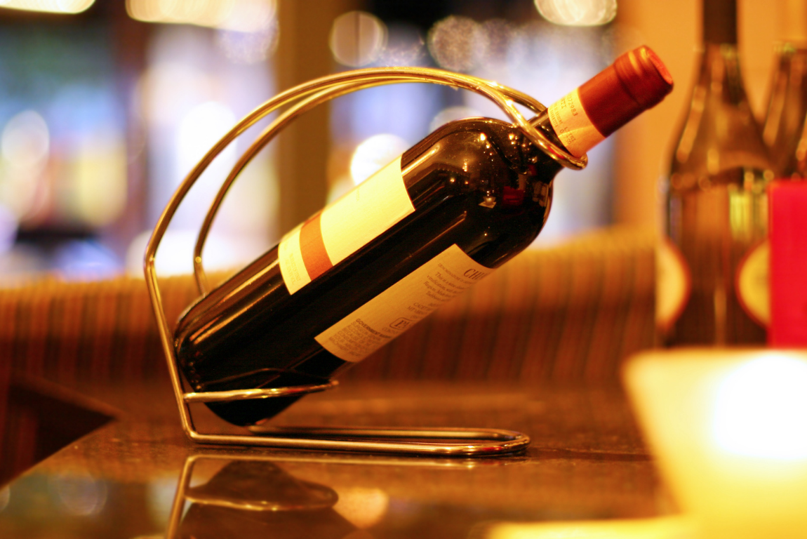 Why Bordeaux Wines Can Be So Expensive