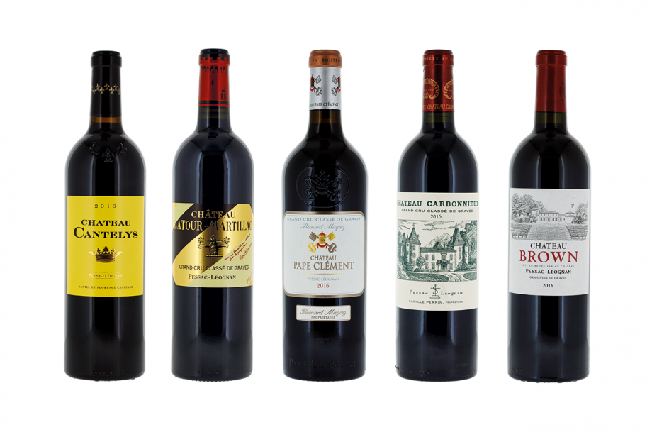 The Rise of Classifications — and What Graves Lost