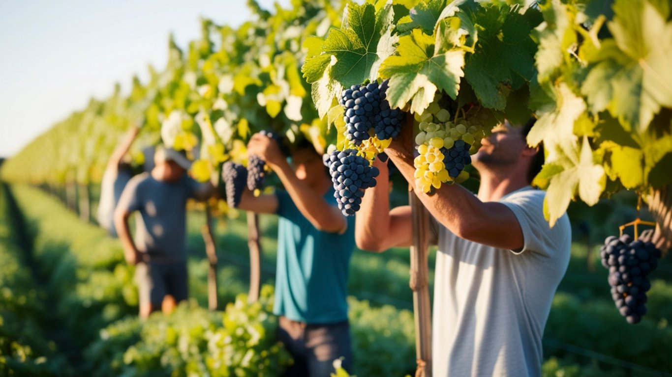 The Uprooting Programme