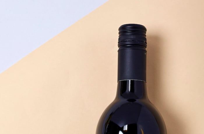 Screwcap: Modernity, Precision, and Purity