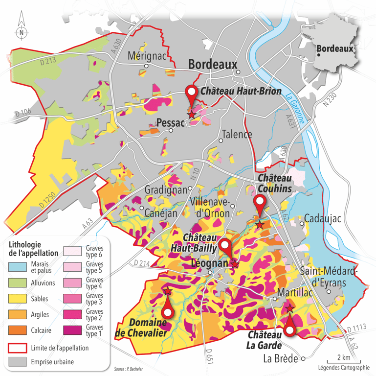 Geography on the Edge of the City — and Why That Matters