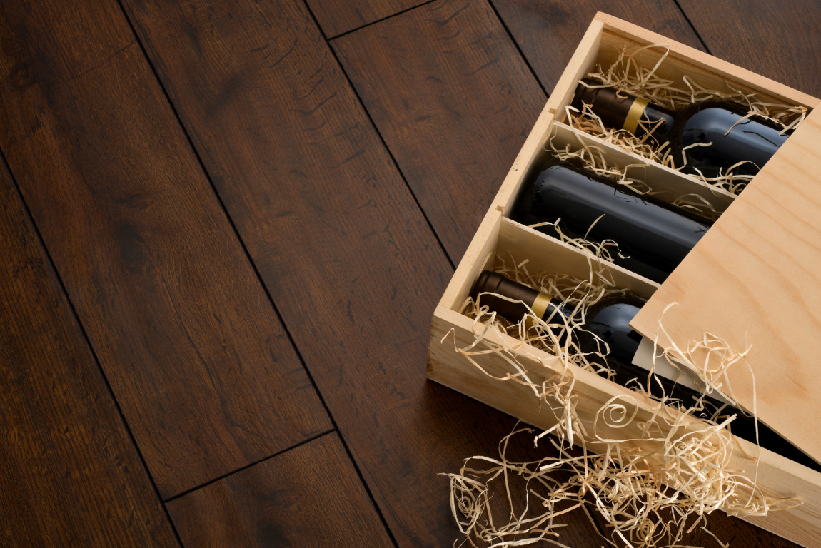Sustainable Wine Packaging in Bordeaux: The Lighter Future of Fine Wine