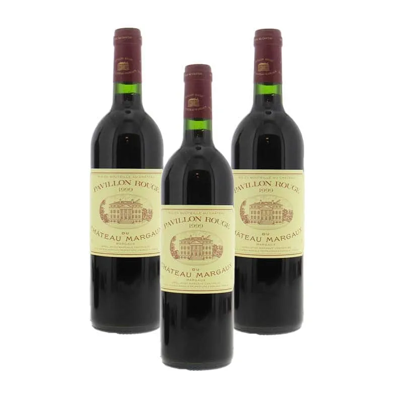 Understanding Margaux Through Comparison
