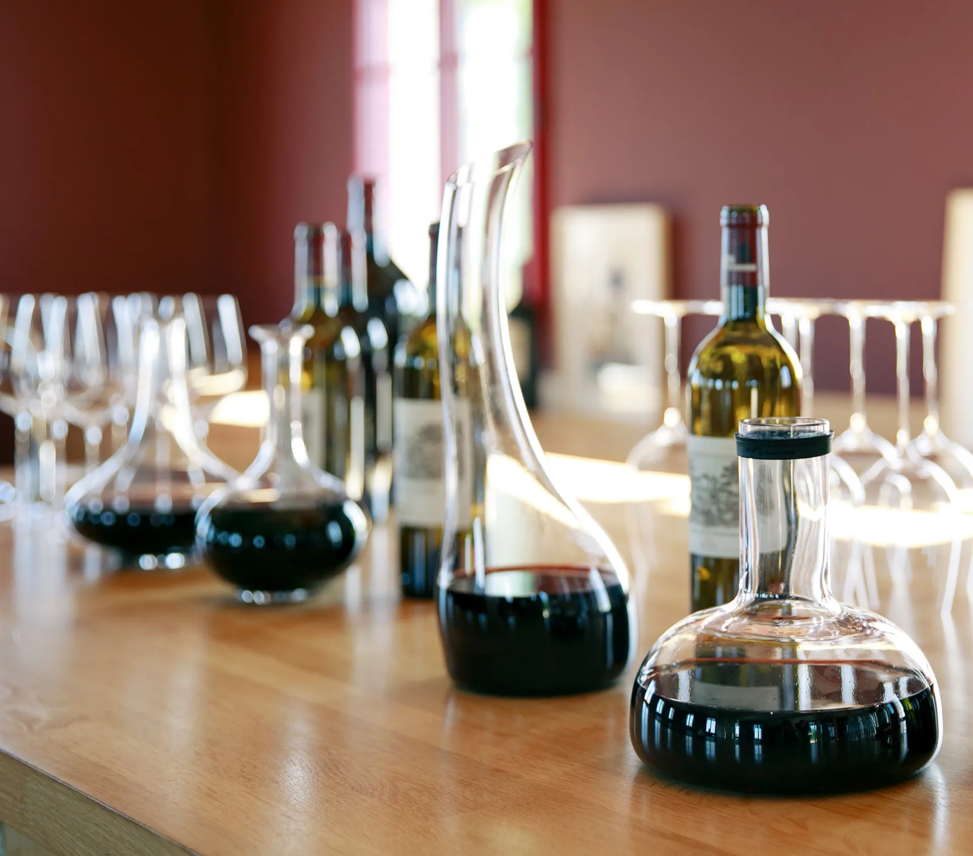 Yeast, Fermentation, and Alcohol Control