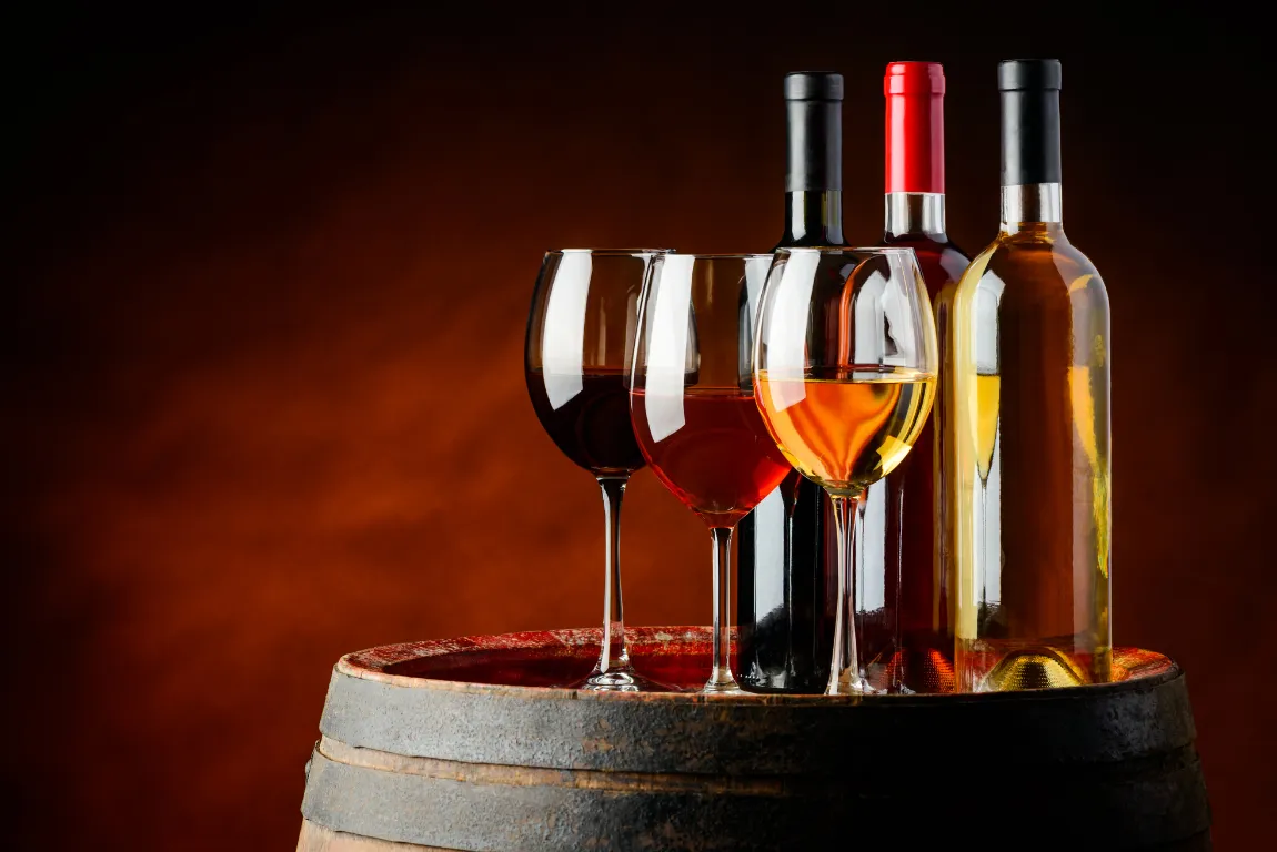 Bordeaux Wine Types and Rules