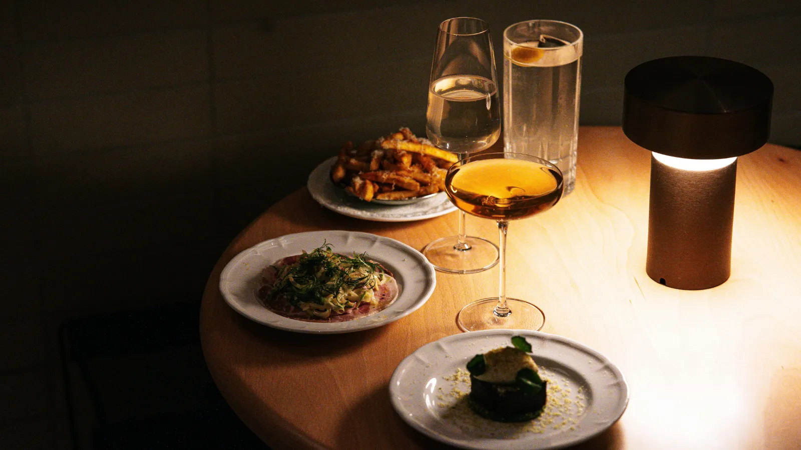 Why First Tastings Shape Long-Term Perception