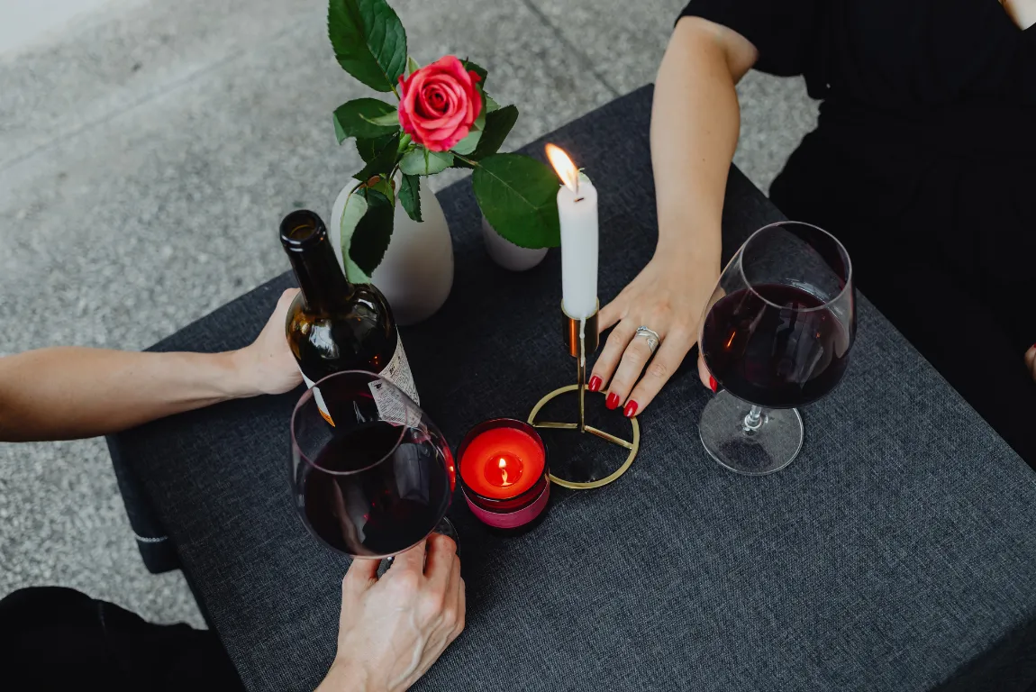 Why Wine Etiquette Matters More Than You Think