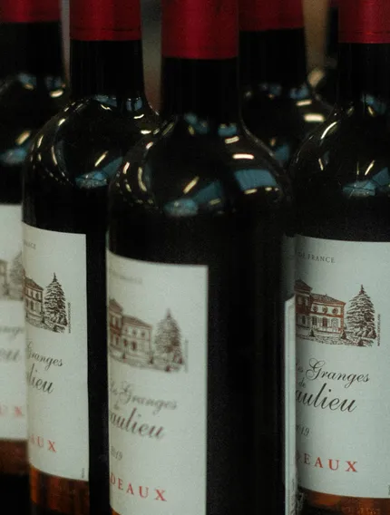 Bordeaux AOC Explained – History, Regions, and Classifications