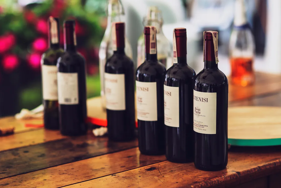 Why Collect Bordeaux Wines?