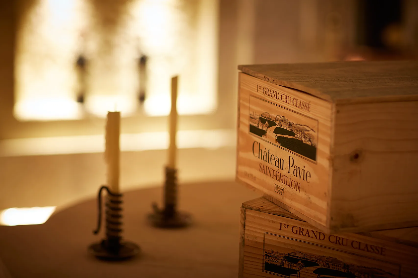 Ch&acirc;teau Pavie&rsquo;s Most Notable Vintages