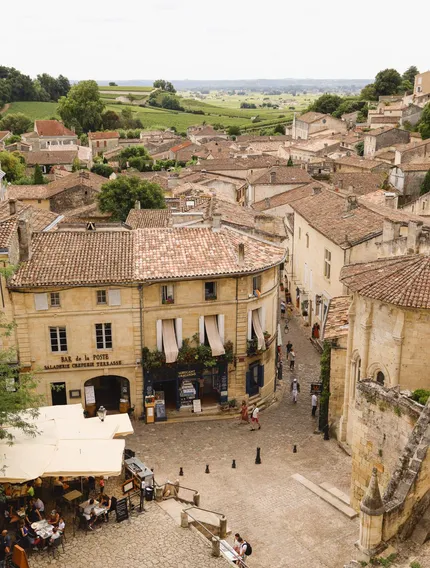 Discover who Saint Émilion was and how his legacy shaped land, wine, and identity in Bordeaux’s most famous Right Bank area.