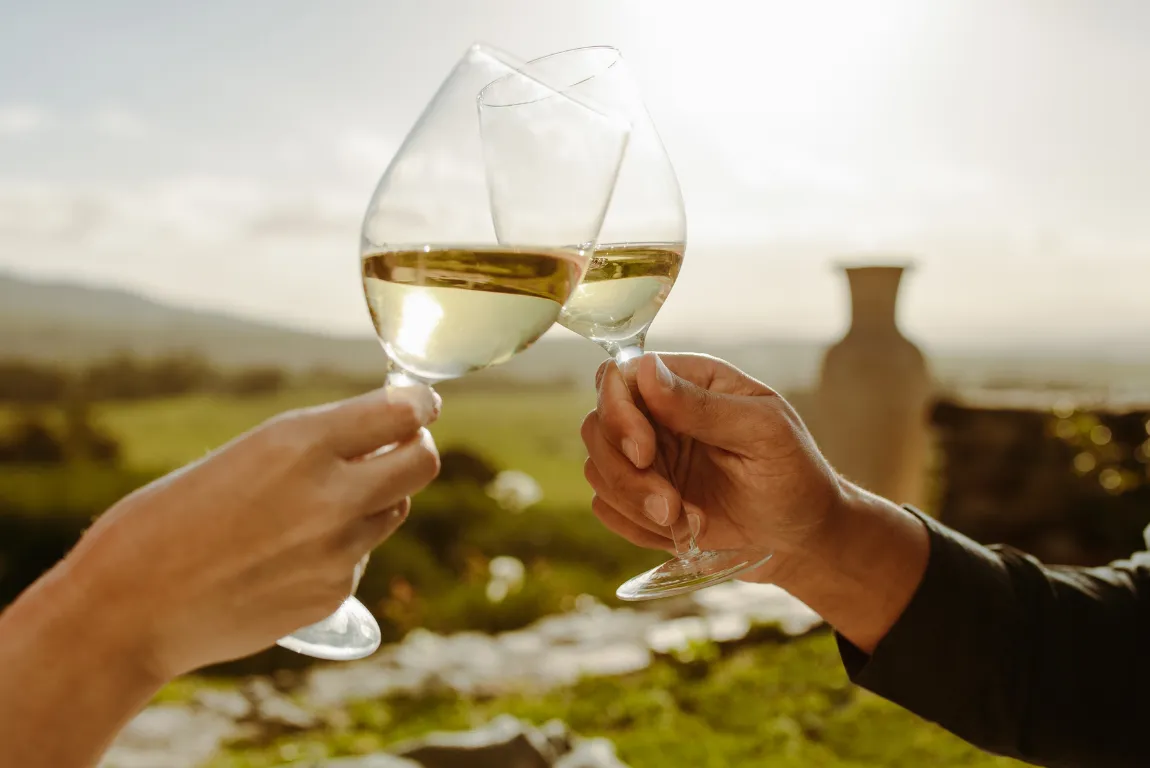 Bordeaux Whites: Rising Stars