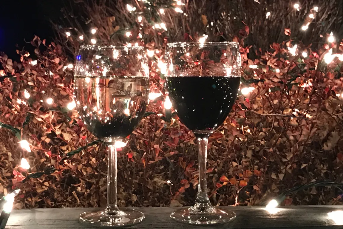Bordeaux Wines as Christmas Gifts