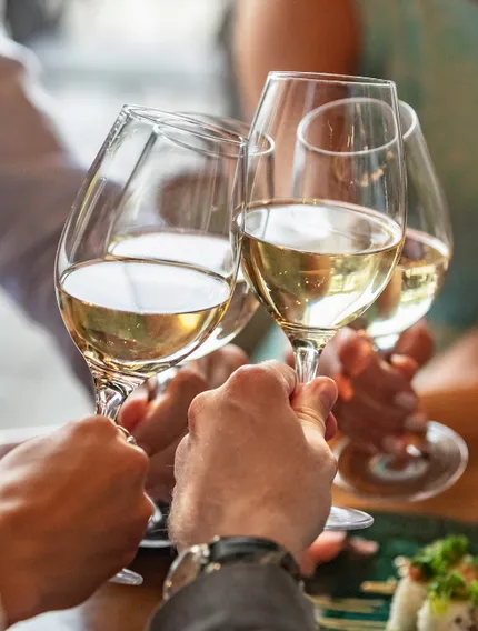 Discover Bordeaux white wines, from crisp Sauvignon blends to rich Pessac-Léognan styles. Explore tastings, pairings, and vineyard visits for travellers.