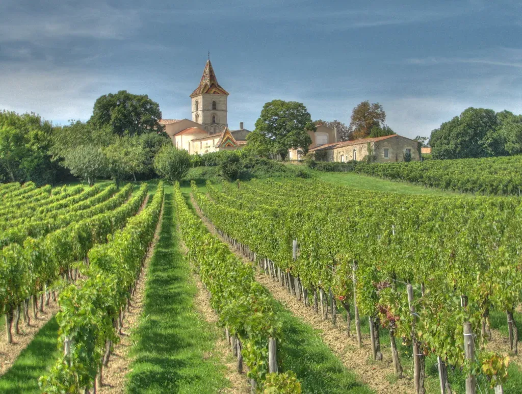 Bordeaux’s Climate Has Always Shaped Its Style