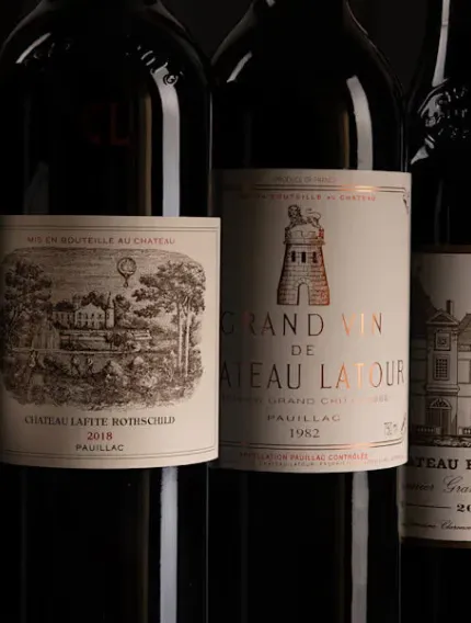 Learn how Bordeaux blends are created, from vineyard parcels to assemblage, shaping balance, structure, and ageing potential in the Bordeaux wine region.