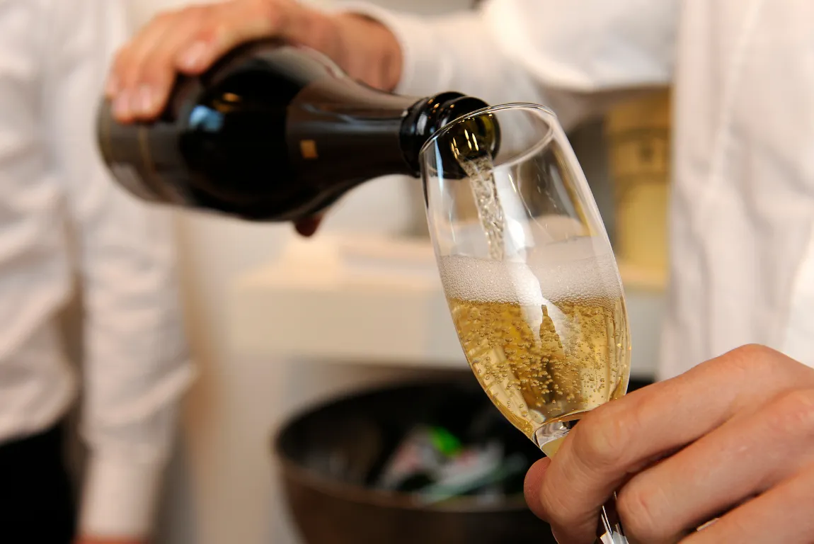 Crémant de Bordeaux: Sparkling Renaissance