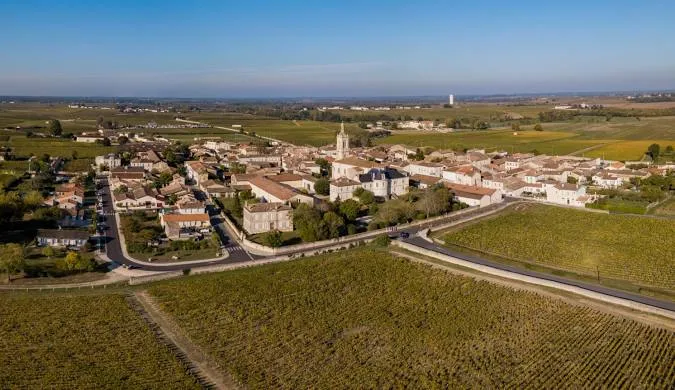 The Experience of Visiting Saint-Estèphe