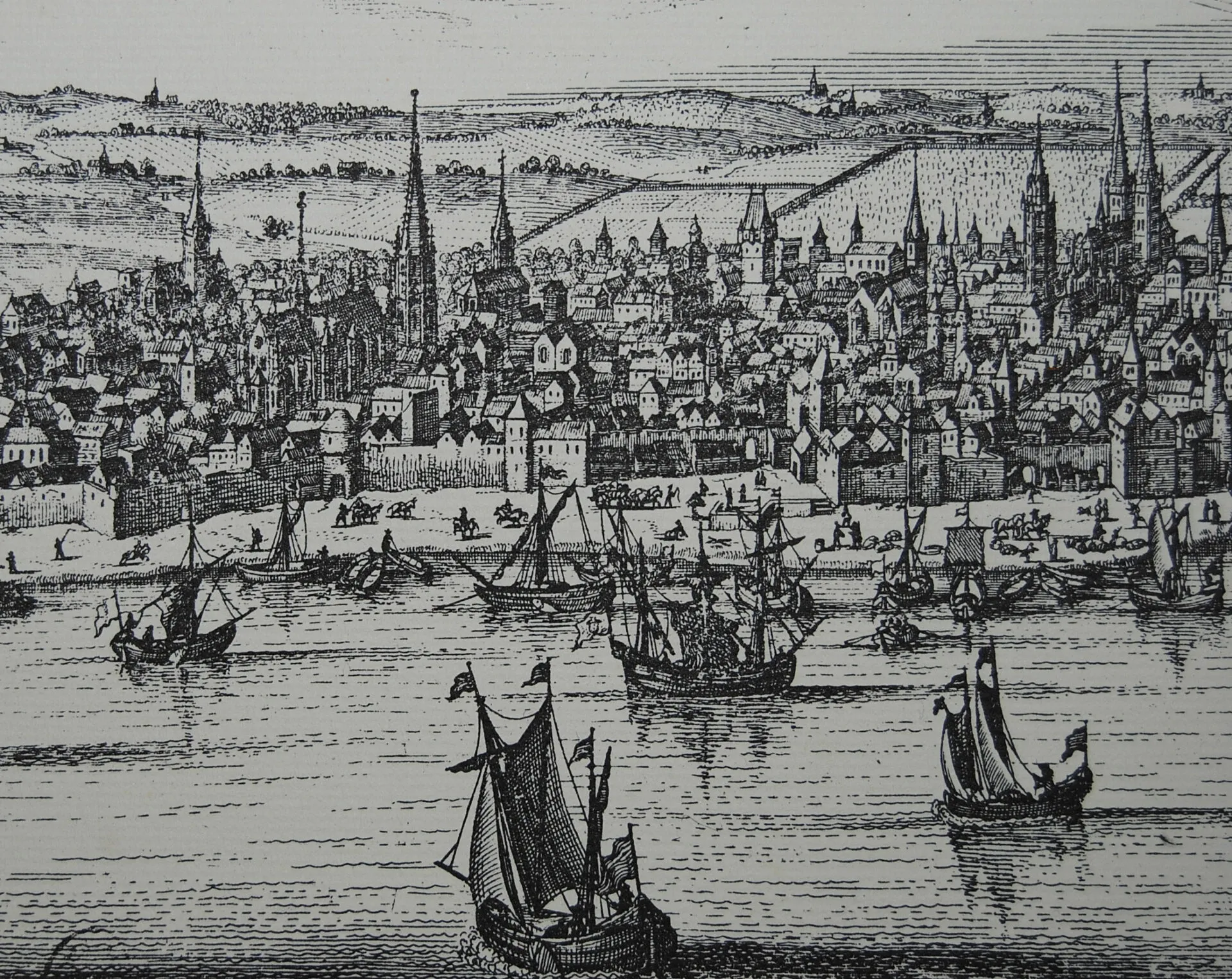 Where It All Began: The Origins of Bordeaux&rsquo;s Red Wines
