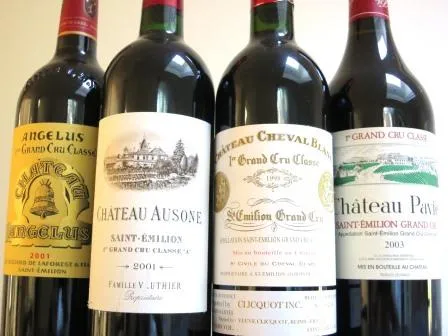 Reading Saint-Émilion as a Wine Drinker