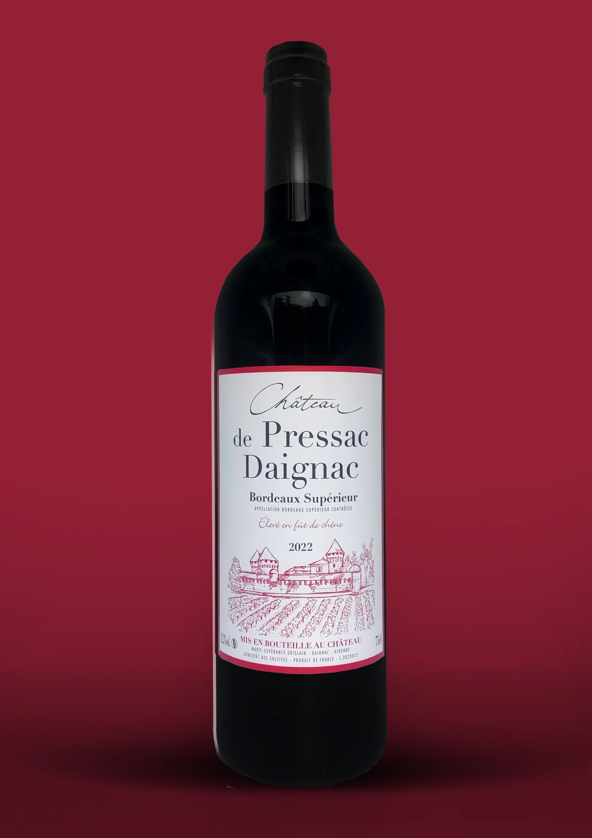 What “Appellation” Really Means