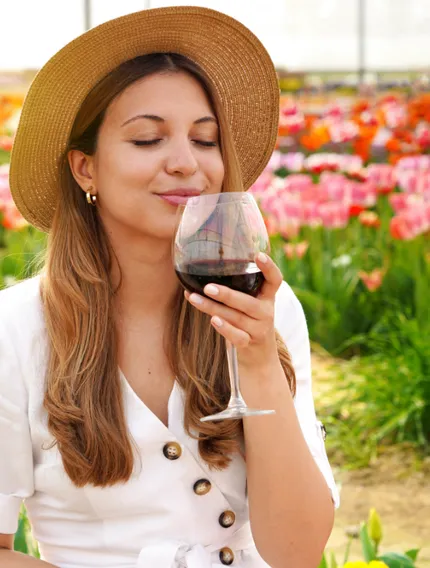 Learn how to smell wine correctly with this beginner-friendly guide to aromas, techniques, and tasting tips