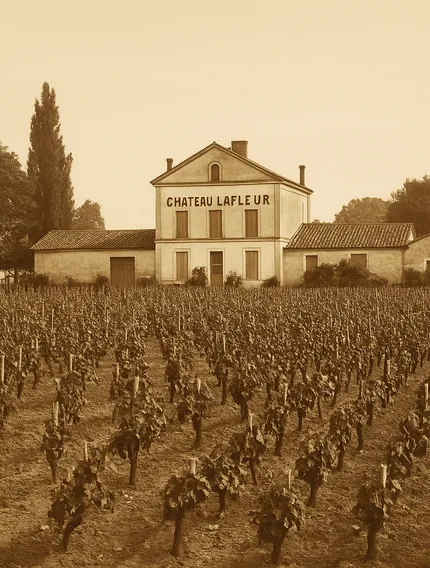 Learn why Château Lafleur left Pomerol’s appellation to label wines as Vin de France. Explore its history, terroir, vintages, and wine tours in Bordeaux