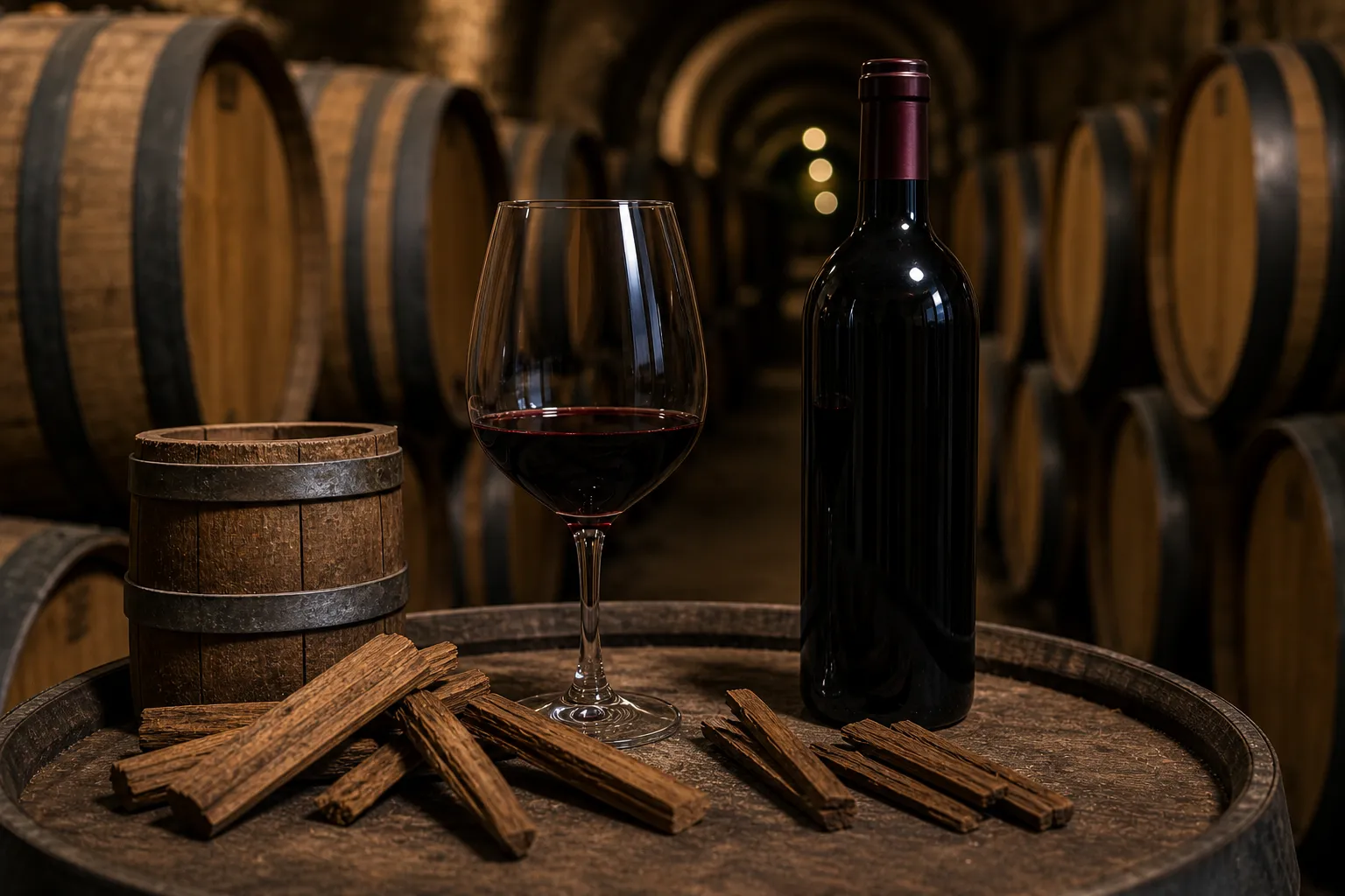 The Three Rivers That Define Bordeaux
