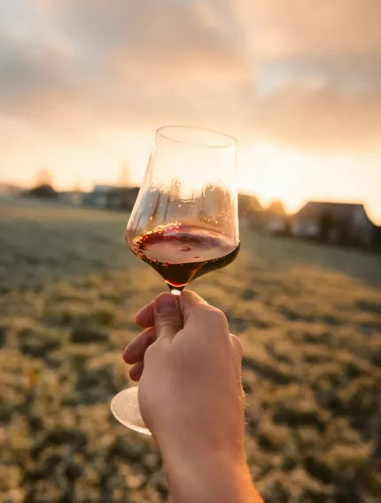 Learn how to tell if a Bordeaux wine is ready to drink by reading structure, tannins, age, region, and vintage—without relying on guesswork.