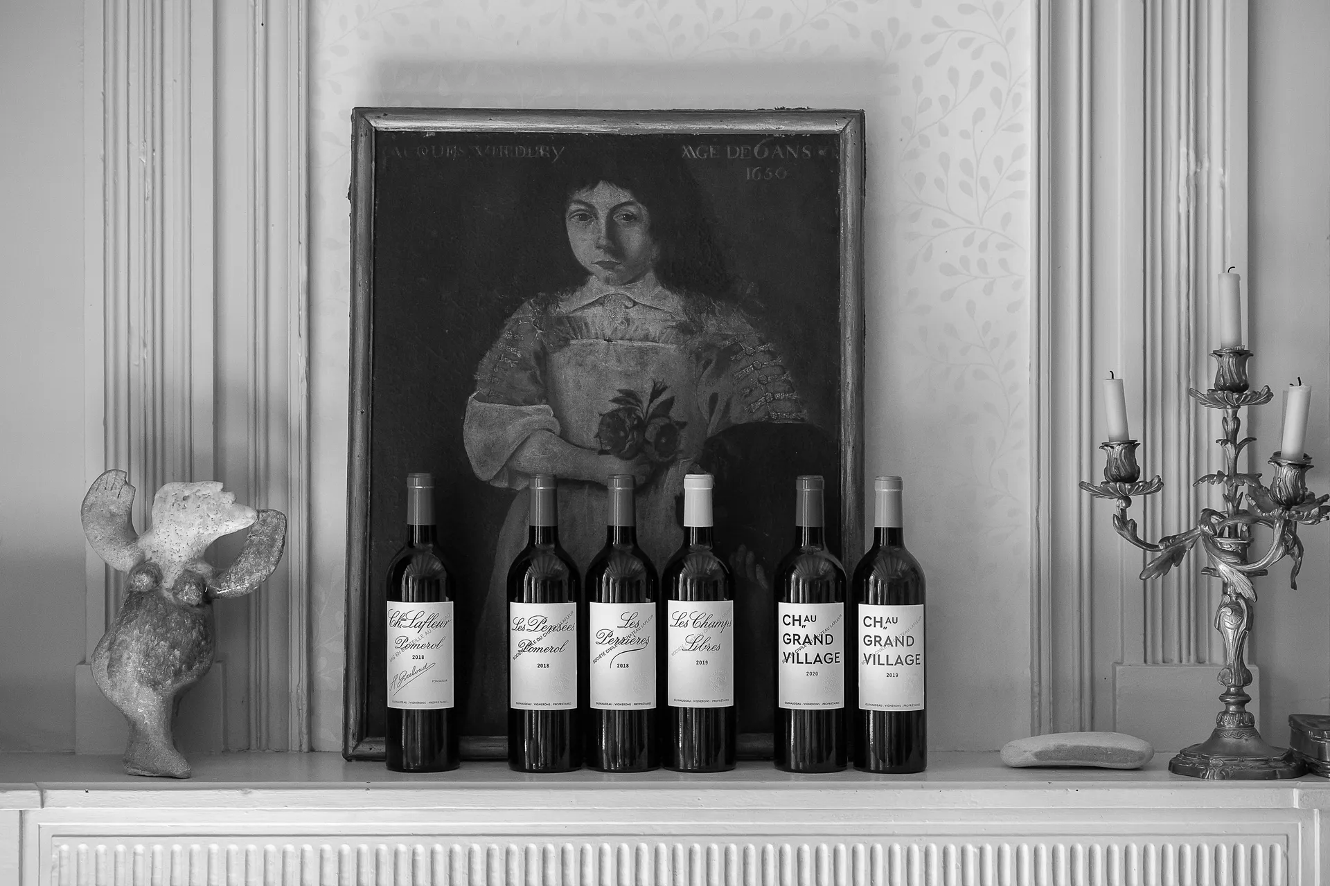 Tasting Notes – What Makes Lafleur Unique